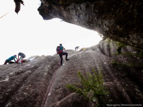Trekkings no Parque Nacional do Itatiaia - Palestra Pisa Trekking