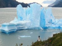 Patagonia Completa - El Calafate, Torres del Paine, El Chalten e Ushuaia 