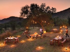 África do Sul - Cape Town e Safari no Pilanesberg Park