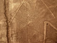 Lima, Paracas e Linhas de Nazca