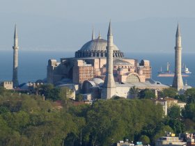 Turquia - Istambul