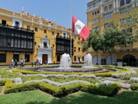 Lima Cultural