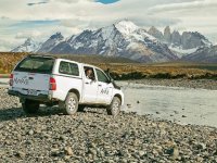 Patagonia Luxo – Awasi Patagonia Relais & Châteaux
