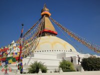 Índia e Nepal - Triângulo Dourado, Khajuraho, Varanasi e Kathmandu