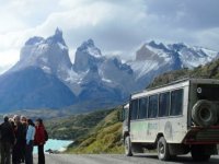 Patagonia Express – El Calafate, Torres del Paine e Ushuaia