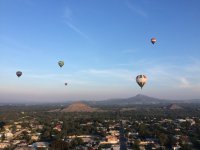 Os Encantos da Cidade do México