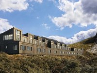 Patagonia - Hotel Explora El Chalten