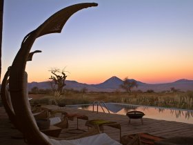 Atacama Luxo – Tierra Atacama Boutique Hotel & SPA