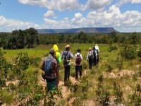 Jalapão - Volta ao Parque com Trilhas e Rafting