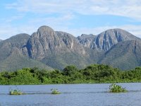 Pantanal Sul e Serra do Amolar