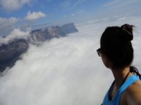 Expedição Monte Roraima - Circuito Místico Catedral