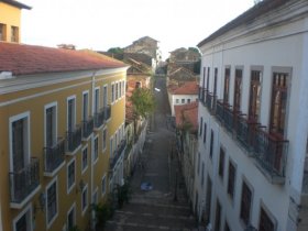 Lençóis Maranhenses - Os Encantos de Santo Amaro