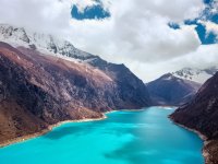Cuzco, Machu Picchu e Huaraz - Montanhas, Lagos e Arqueologia