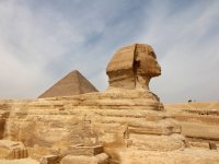 Egito - Cairo