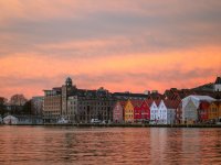 Noruega Mágica