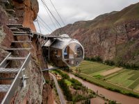 Machu Picchu e Vale Sagrado Starlodge