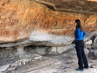 Os Sítios Arqueológicos da Serra da Capivara