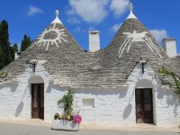 Itália Cultural - Segredos da Sicília – Sicilia, Matera e Puglia