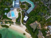 Equador - Ilhas Galápagos - Hotel Finch Bay
