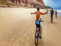 Multiaventuras na Praia da Pipa 