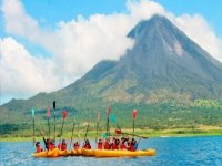 Costa Rica Multiaventuras 