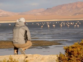 Atacama Aventura Completa - Vulcão Toco (5.640 m) e Salar de Uyuni