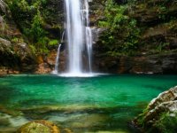 CARNAVAL - As Maravilhas da Chapada dos Veadeiros