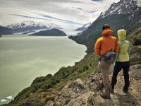 Patagonia Aventura - Circuito W Completo Torres del Paine e El Calafate