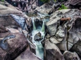 FERIADOS - Chapada dos Veadeiros Essencial