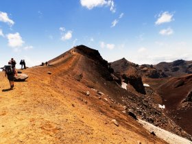 Nova Zelândia Aventura - Trekking Ilhas Norte e Sul