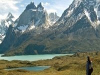 Patagonia Essencial - El Calafate, Torres del Paine e Ushuaia