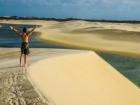 O Barato dos Lençóis Maranhenses