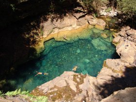 Jalapada - Jalapão 360º e Chapada das Mesas