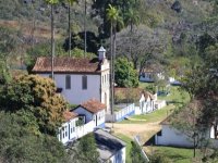 Os Encantos de Diamantina