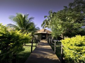 Pantanal Sul - Refúgio Ecológico Caiman
