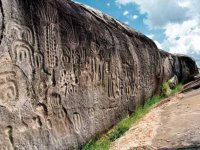 Expedição Mar de Pedras - Cariri Paraibano e Vale do Catimbau