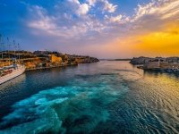 Itália Cultural - Segredos da Sicília – De Sicília a Malta