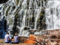 Chapada dos Veadeiros - São Jorge e Alto Paraíso