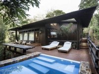 Iguazu Luxo – Awasi Iguazu Argentina Relais & Châteaux