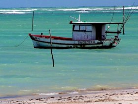 Alagoas - São Miguel dos Milagres