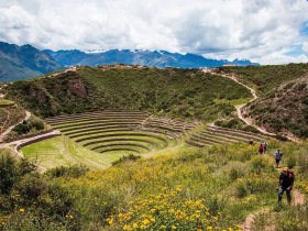Peru - Hotel Explora Valle Sagrado