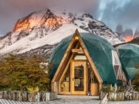 Patagonia Ecocamp Torres del Paine e El Calafate