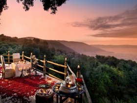 Safari de Luxo no Quênia e Tanzânia