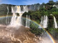 Iguazu Luxo – Awasi Iguazu Argentina Relais & Châteaux