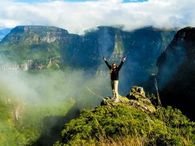 Aparados da Serra - Aventura na Terra dos Cânions