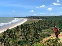 Travessia da Costa Potiguara