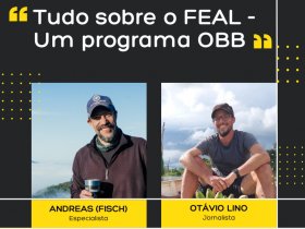 Live no Instagram com Especialistas - Tudo sobre o FEAL - Um programa OBB
