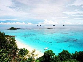 Madagascar - Safári em Busca dos Lêmures e Praias Paradisíacas