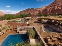 Deserto de Atacama – Nayara Alto Atacama Lodge & SPA