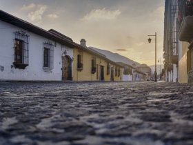 Guatemala Express